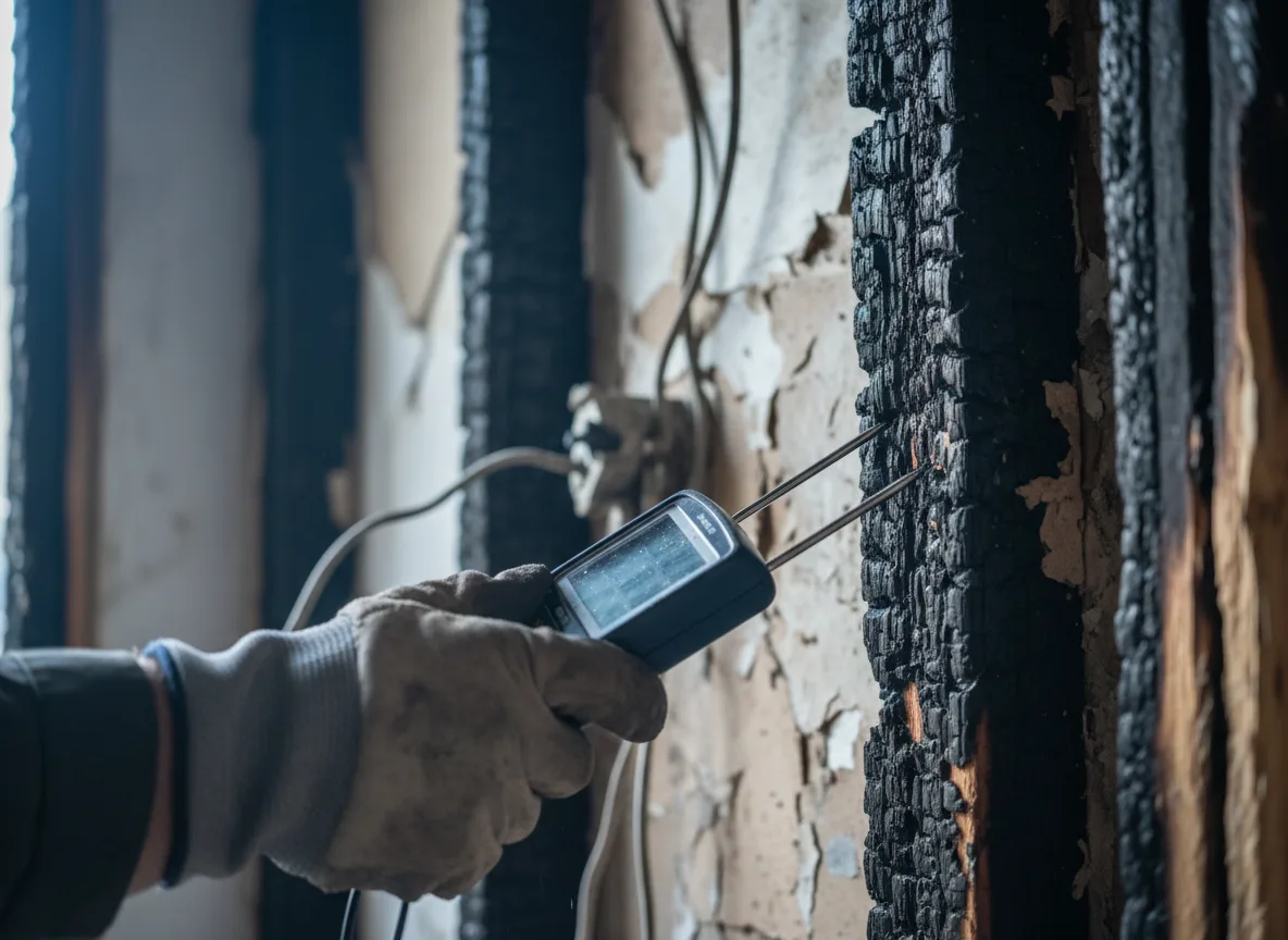 Fire Damage Restoration Windsor, SC FAQs